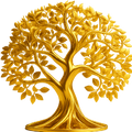 GOLDEN TREE
