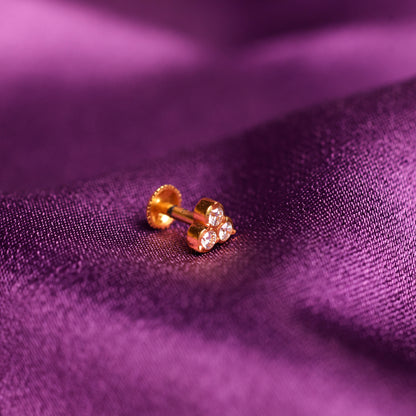 NOSEPIN - 95MM000084