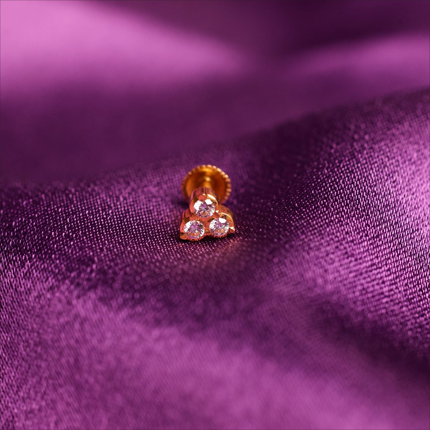 NOSEPIN - 95MM000084