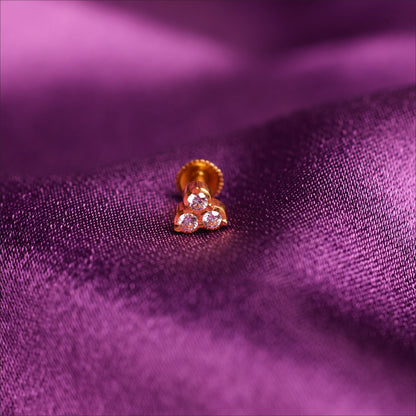 NOSEPIN - 95MM000084