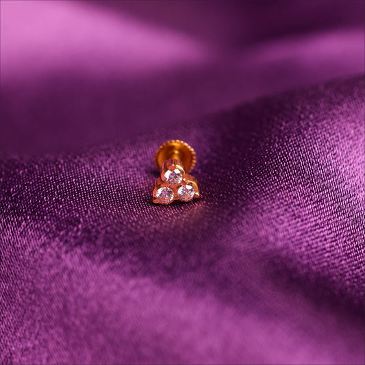 NOSEPIN - 95MM000084