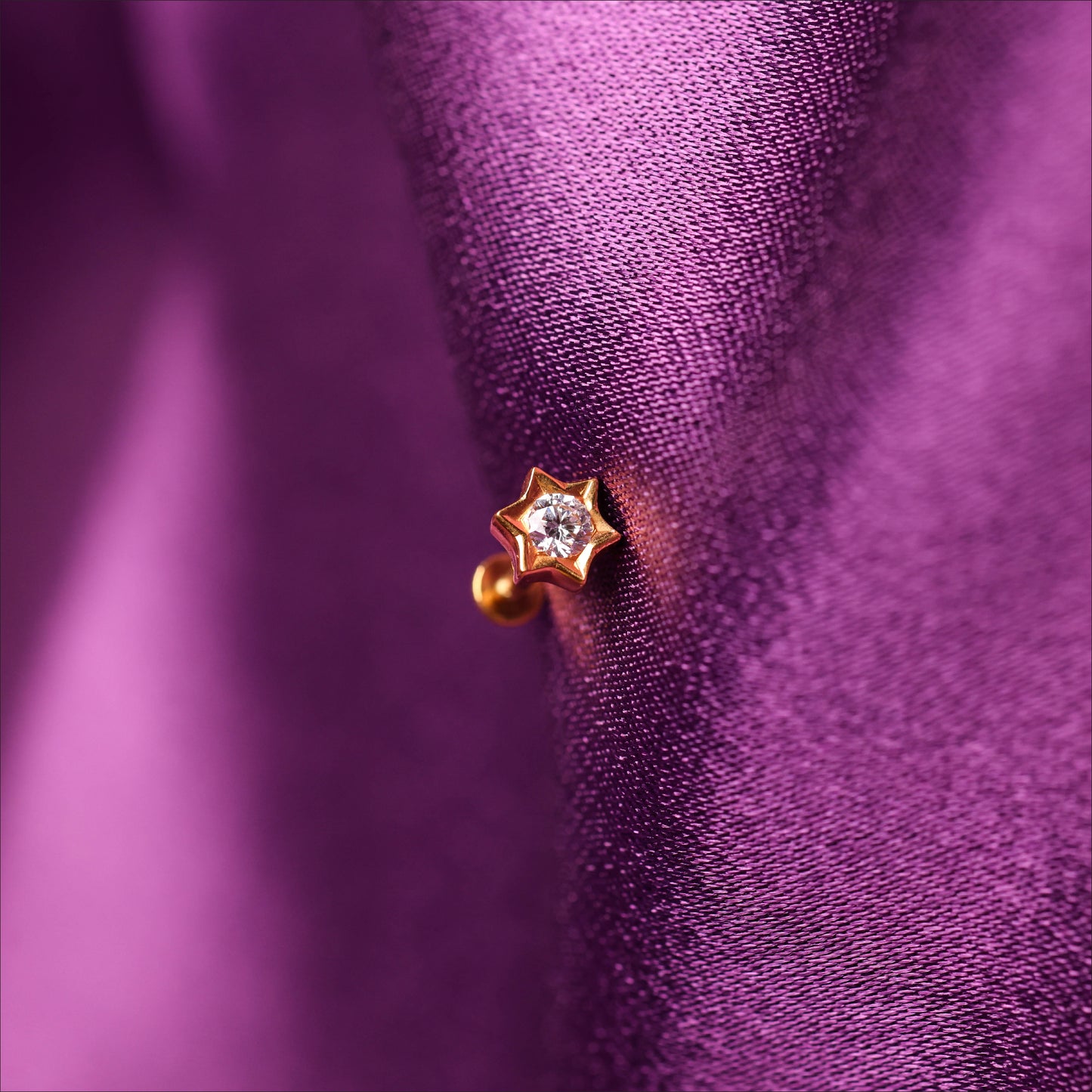 NOSEPIN - 95MM000151