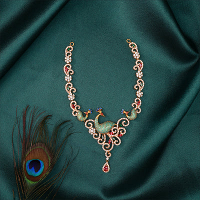 NECKLACE - 12NEC000277