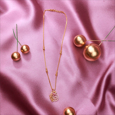 NECKLACE - 12NEC001333