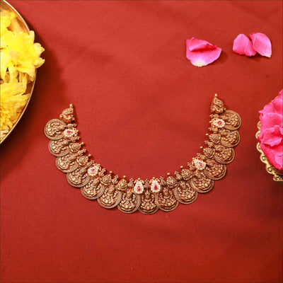 NECKLACE - 12NEC002361