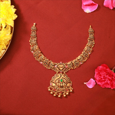 NECKLACE - 12NEC002387