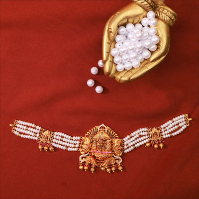 NECKLACE - 12NEC002425