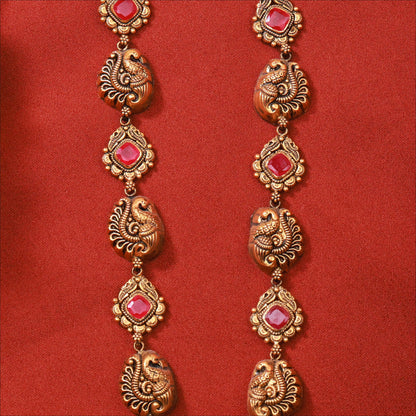 NECKLACE - 12NEC58