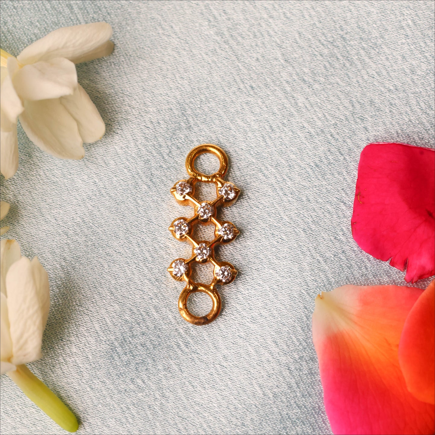 PENDANT 18 G - 7PNT000081