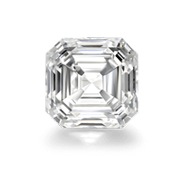 Asscher Cut