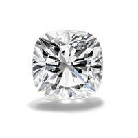 Cushion Cut